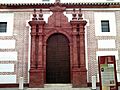 Iglesia de Santa María la Blanca 03