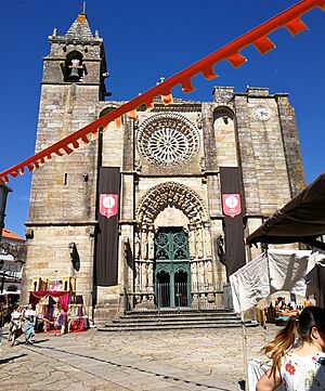 Archivo:Iglesia de noia