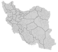 Iran Counties