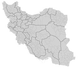 Archivo:Iran Counties