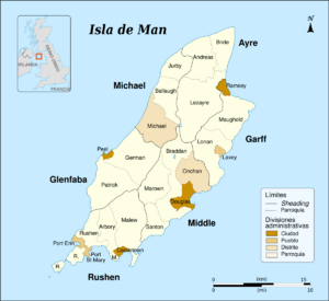 Archivo:IsleOfMan SheadingsAndParishes-es