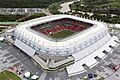 Itaipava Arena Pernambuco - Recife, Pernambuco, Brasil