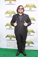 Archivo:Jack Black (25446352520)