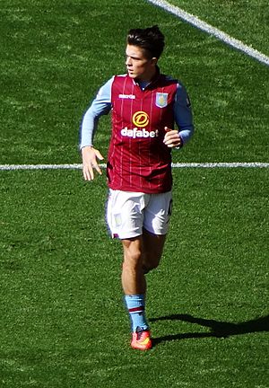Archivo:Jack Grealish aug 2014