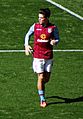 Jack Grealish aug 2014