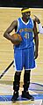 James Posey Hornets