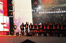 Archivo:John Cena and the Clones
