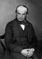 John Couch Adams 1870s