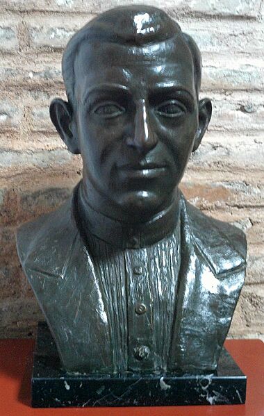 José Gómez Gallito