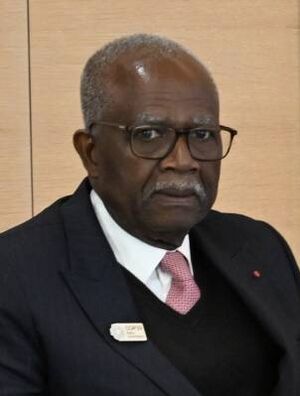 Joseph Owondault Berre, 2024.jpg