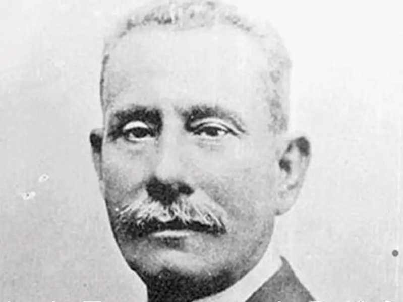 Juan Francisco Peña Sánchez