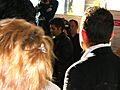 KaranJohar FrankfurtBookFair2006