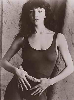 Archivo:Kate Bush 1978