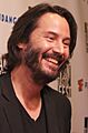 Keanu Reeves (cropped)