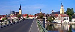 Kitzingen Alte Mainbrücke.JPG