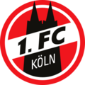 Logo Köln 1967-1973