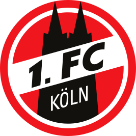 Logo Köln 1967-1973