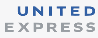 Logo wordmark United Express (2019).svg
