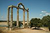 Ruinas Romanas de Talavera la Vieja
