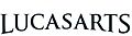 Lucas arts wordmark