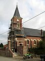 Maissemy église 1