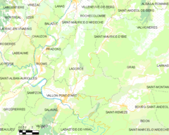 Map commune FR insee code 07126.png