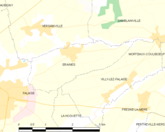 Map commune FR insee code 14244.png
