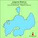 Mapa Laguna Blanca Provincia del Neuquen.svg