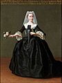 María Francisca de Sales Portocarrero, condesa de Montijo