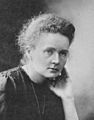 Marie Curie (Nobel-Chem)