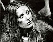 Marilyn Burns in The Texas Chain Saw Massacre.jpg