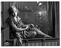 Mary Miles Minter by Albert Witzel