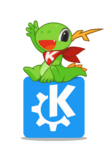 Archivo:Mascot konqi-dev-kde