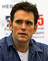 Matt Dillon 2010