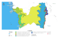 Medio ambiente de Chile (2023) - comuna de La Higuera