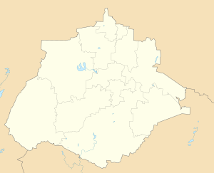 Archivo:Mexico Aguascalientes location map