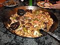 Migasmurcianas