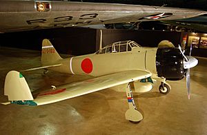 Archivo:Mitsubishi A62M Zero USAF