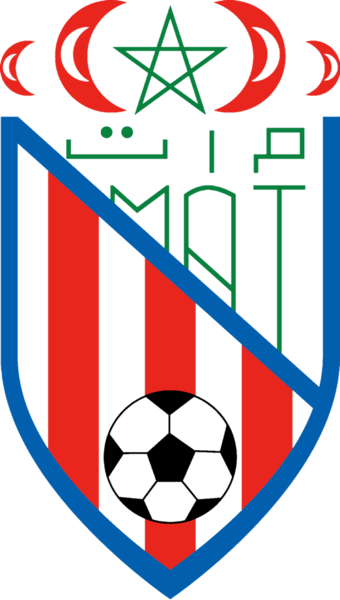 Moghreb athletic tetouan logo png