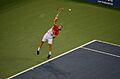 Monaco 2011 US Open
