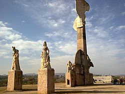 Monumento Indio Bamba (Estancia Vieja) - panoramio - Mauricio Nicoletti.jpg