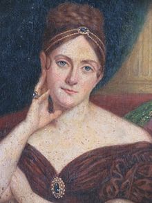 Monvoisin, Raymond - Isidora Zegers -ost 40 diam CP f03 det.jpg