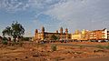 Mosquee Ouagadougou