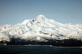 Mount Iliamna