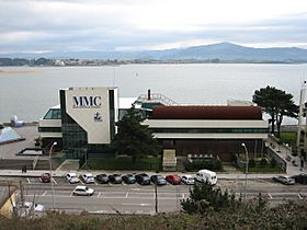 Museo Marítimo del Cantábrico (Santander)