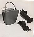 Museo del Traje - MTFD042483-101 - Bolso de Pedro Rodríguez