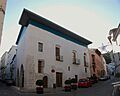Museu Històric de Sagunt (MUHSAG)