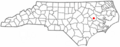 NCMap-doton-Winterville