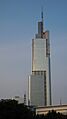Nanjing Zifeng Plaza