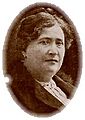 Narcisa Freixas